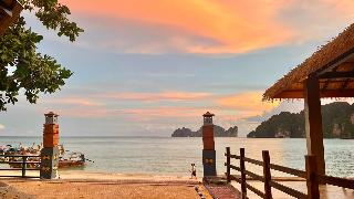 Urip Resort Phi Phi Island otel fotoğrafı