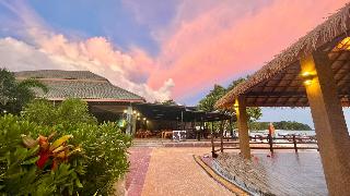 Urip Resort Phi Phi Island fotoÄŸrafÄ±