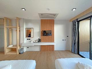 Urip Resort Phi Phi Island fotoÄŸrafÄ±