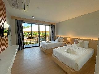 Urip Resort Phi Phi Island fotoÄŸrafÄ±
