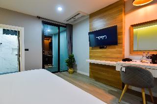 Urip Resort Phi Phi Island fotoÄŸrafÄ±