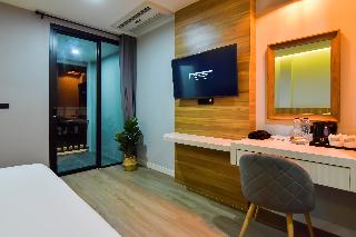 Urip Resort Phi Phi Island fotoÄŸrafÄ±