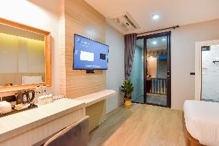 Urip Resort Phi Phi Island fotoÄŸrafÄ±