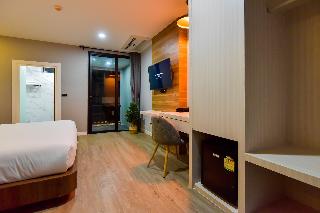Urip Resort Phi Phi Island fotoÄŸrafÄ±