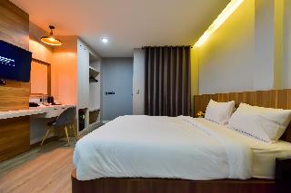 Urip Resort Phi Phi Island fotoÄŸrafÄ±