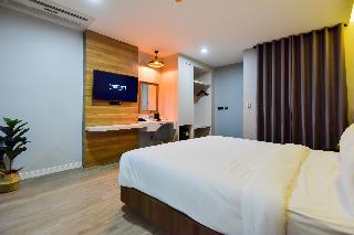 Urip Resort Phi Phi Island fotoÄŸrafÄ±