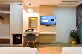 Urip Resort Phi Phi Island fotoÄŸrafÄ±