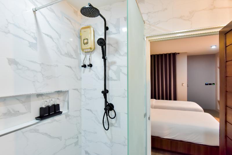Urip Resort Phi Phi Island - Oda