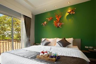 Urip Resort Phi Phi Island fotoÄŸrafÄ±