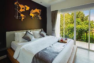 Urip Resort Phi Phi Island fotoÄŸrafÄ±