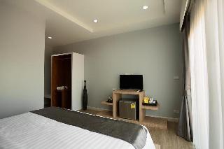 Urip Resort Phi Phi Island fotoÄŸrafÄ±