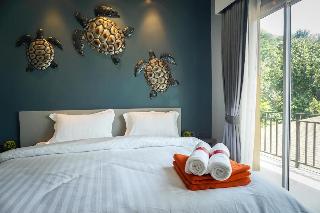 Urip Resort Phi Phi Island fotoÄŸrafÄ±