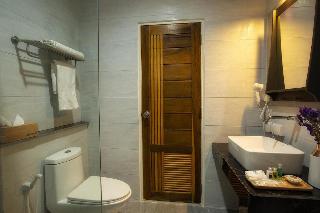 Urip Resort Phi Phi Island fotoÄŸrafÄ±