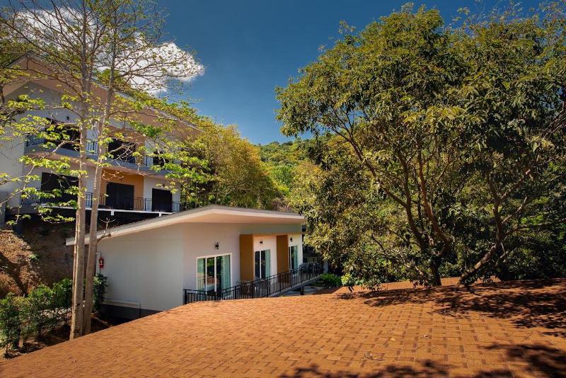 Urip Resort Phi Phi Island - Oda
