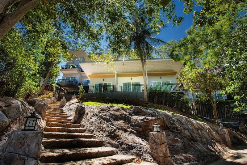 Urip Resort Phi Phi Island - Oda