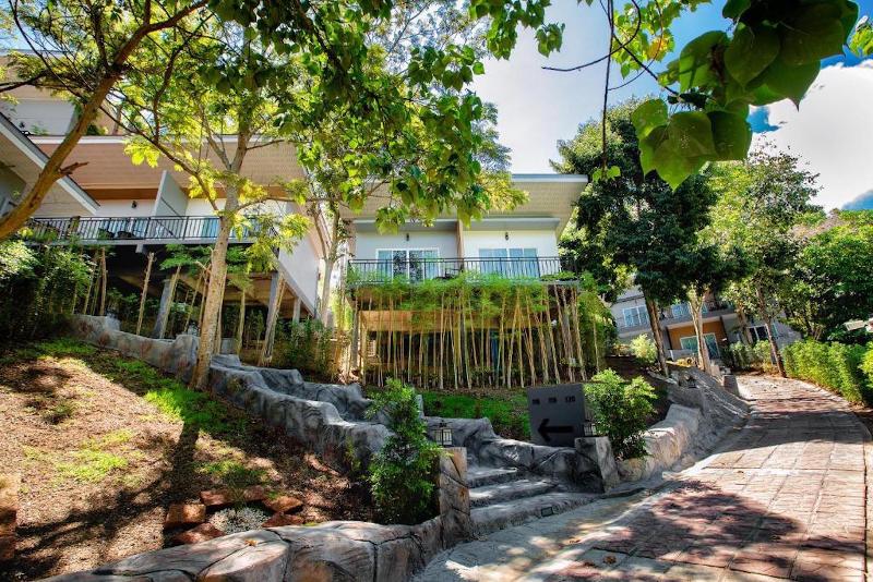 Urip Resort Phi Phi Island - Oda