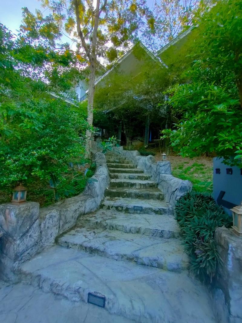 Urip Resort Phi Phi Island - Oda