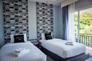 Urip Resort Phi Phi Island fotoÄŸrafÄ±