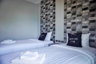 Urip Resort Phi Phi Island fotoÄŸrafÄ±