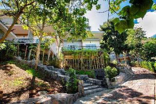 Urip Resort Phi Phi Island fotoÄŸrafÄ±