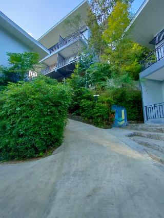 Urip Resort Phi Phi Island fotoÄŸrafÄ±