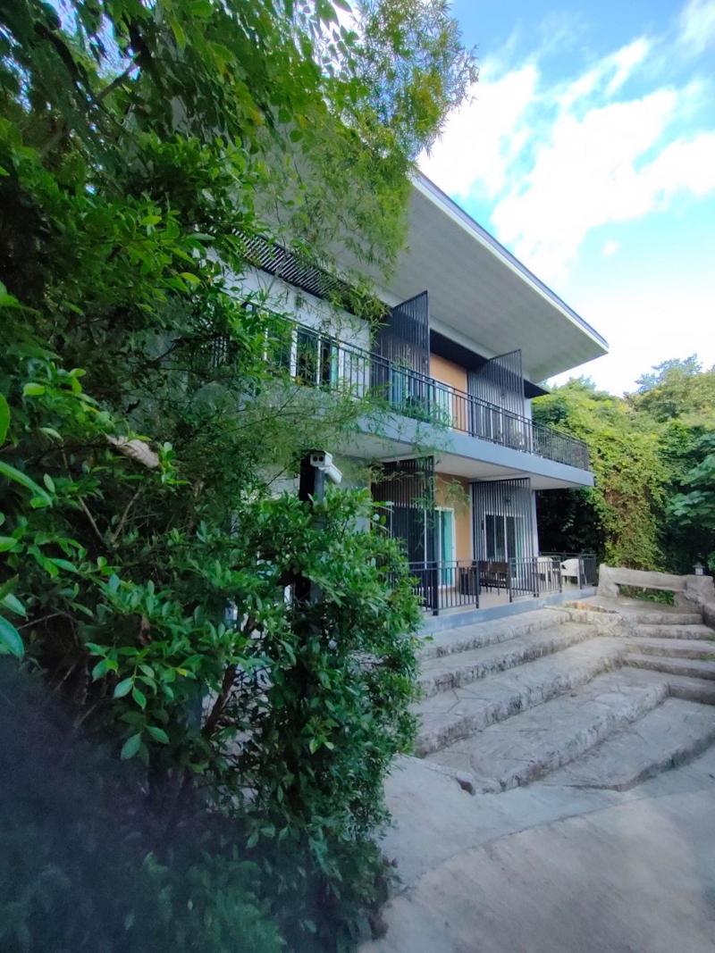Urip Resort Phi Phi Island - Oda