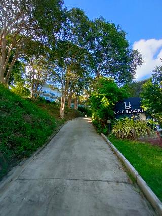 Urip Resort Phi Phi Island fotoÄŸrafÄ±