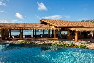 Urip Resort Phi Phi Island fotoÄŸrafÄ±