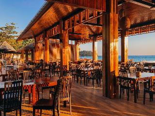 Urip Resort Phi Phi Island fotoÄŸrafÄ±