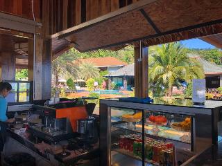 Urip Resort Phi Phi Island fotoÄŸrafÄ±