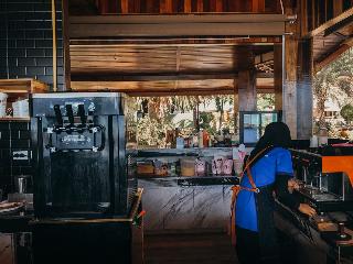 Urip Resort Phi Phi Island fotoÄŸrafÄ±