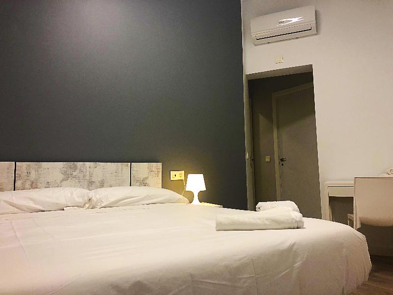 Butik Almeria Centro - Oda