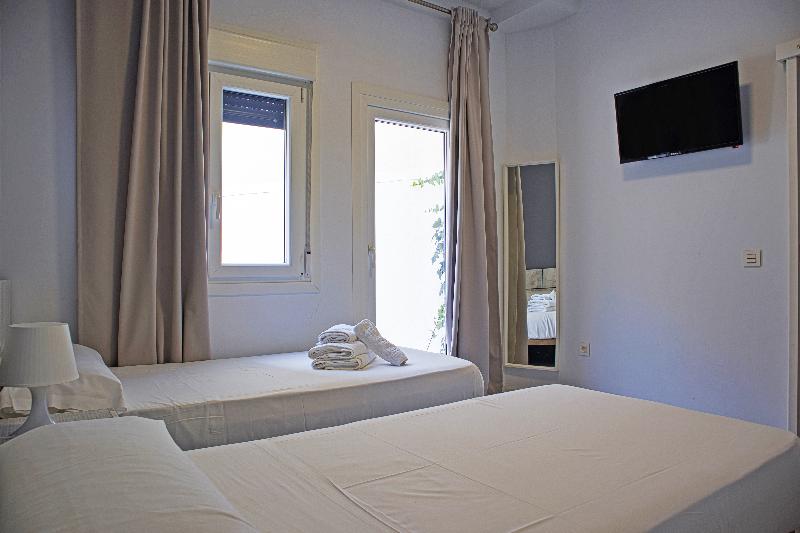 Butik Almeria Centro - Oda