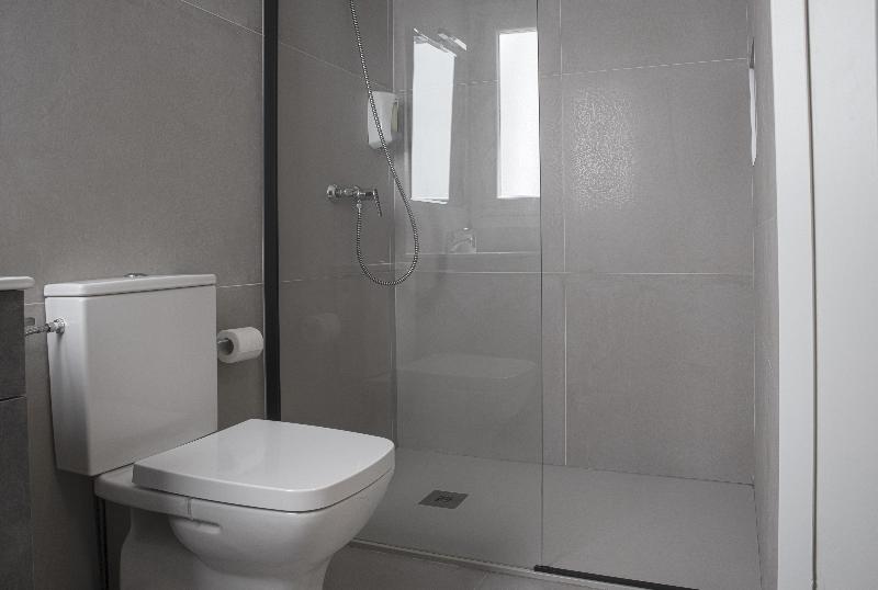 Butik Almeria Centro - Oda