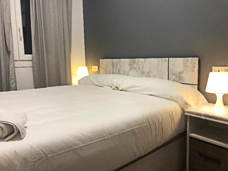 Butik Almeria Centro - Oda