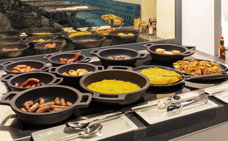 Catalonia Porto - Bar