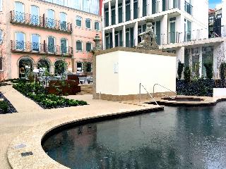 Catalonia Porto otel fotoğrafı