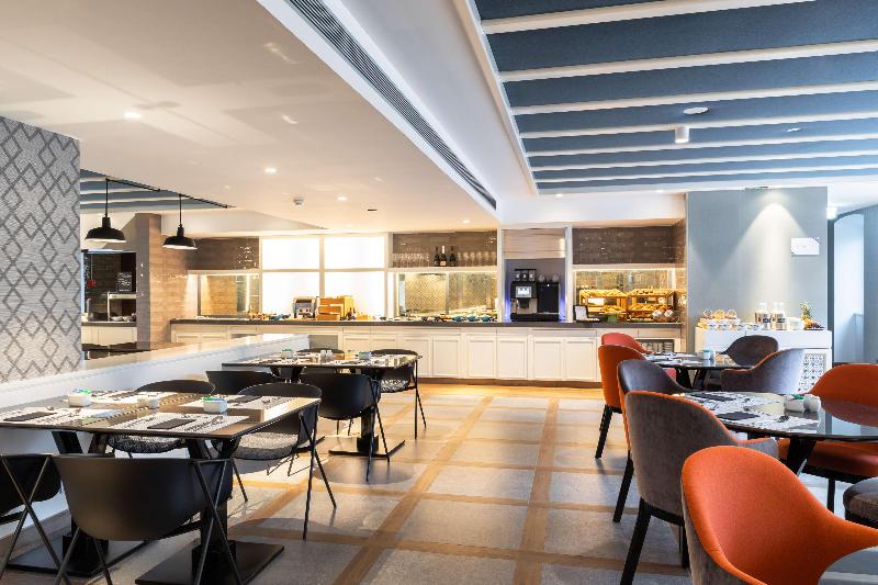 Catalonia Porto - Restoran