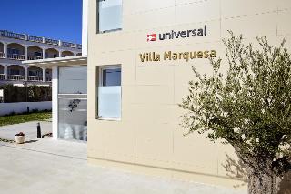 Universal Casa Marquesa otel fotoğrafı