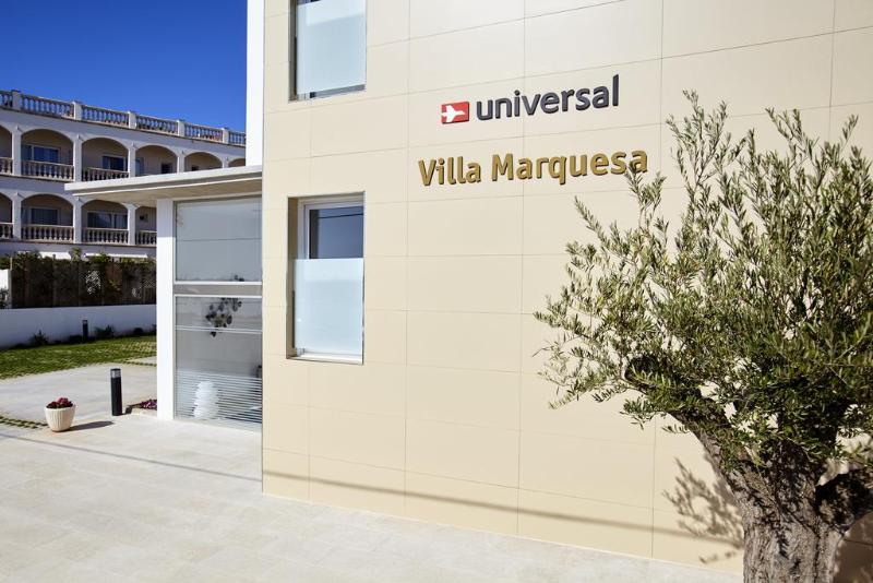 Universal Casa Marquesa - Genel