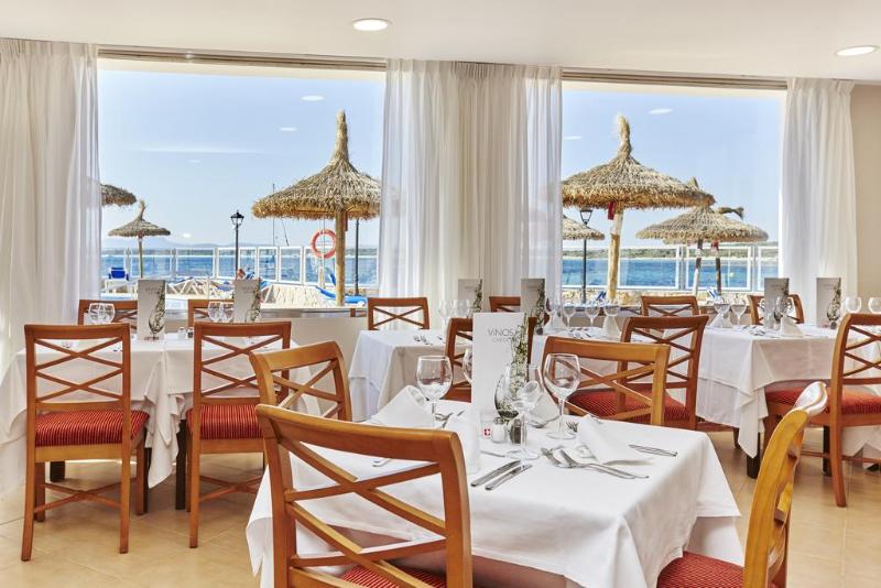 Universal Casa Marquesa - Restoran