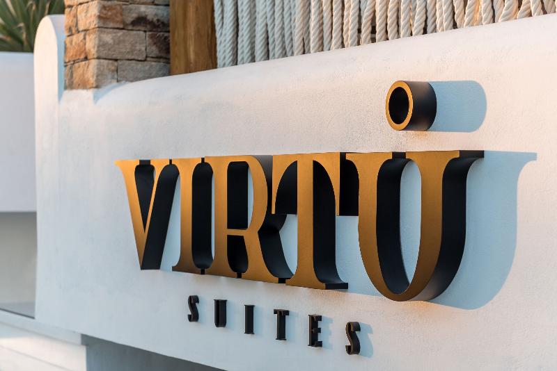 Virtu Suites - Genel