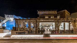 Virtu Suites otel fotoğrafı