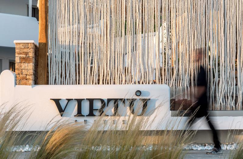 Virtu Suites - Genel
