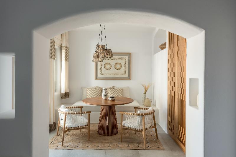 Virtu Suites - Oda