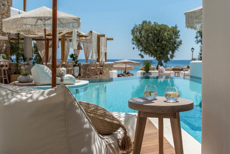 Virtu Suites - Oda