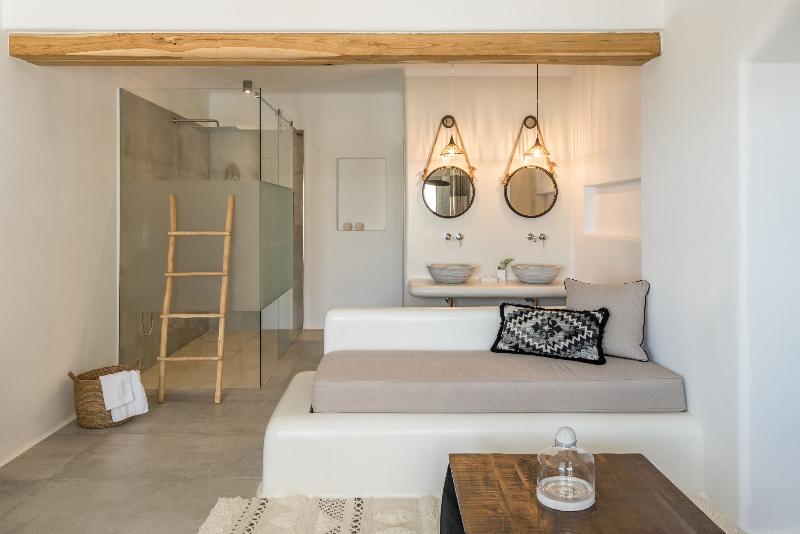Virtu Suites - Oda