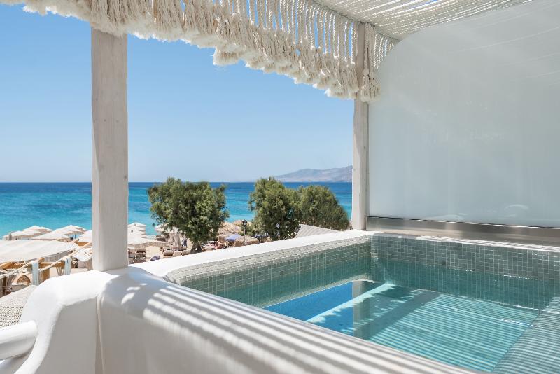 Virtu Suites - Oda
