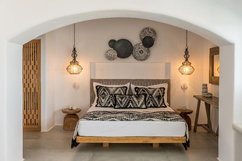 Virtu Suites - Oda