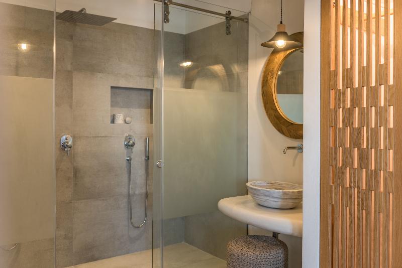 Virtu Suites - Oda